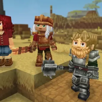 Hytale Achieves Over 10 Million Mod Downloads in Historic Launch 36