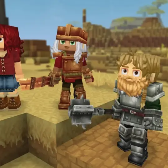 Hytale Achieves Over 10 Million Mod Downloads in Historic Launch Hytale Achieves Over 10 Million Mod Downloads in Historic Launch 35