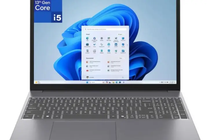 Lenovo's 15-Inch 512GB Laptop Discounted by 78% on Amazon – Limited Time Offer 38