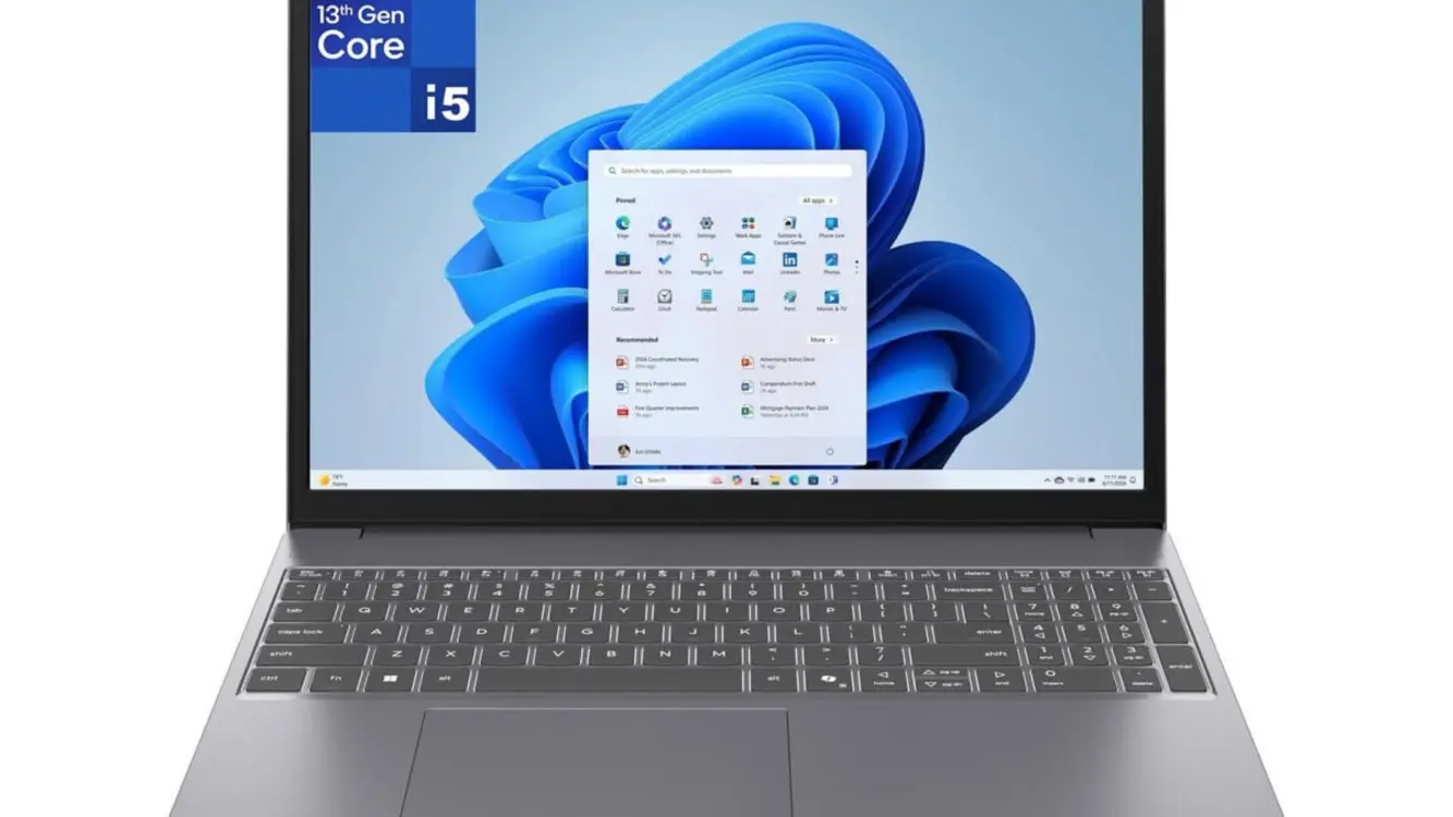 Lenovo's 15-Inch 512GB Laptop Discounted by 78% on Amazon – Limited Time Offer 33
