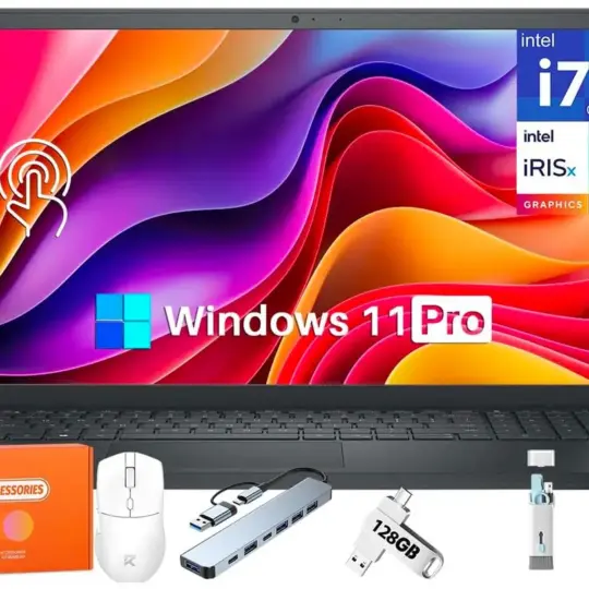 Dell Disposes of 1TB Laptops on Amazon at 74% Off, While Its Website Shows No Direct Deals 34