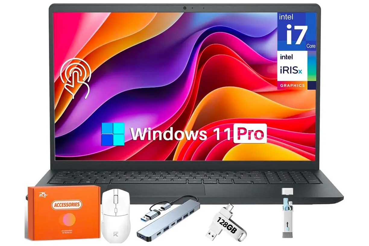 Dell Disposes of 1TB Laptops on Amazon at 74% Off, While Its Website Shows No Direct Deals 33