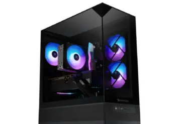 Get Your iBuyPower Gaming PC with 16GB RAM for Just $830! 64