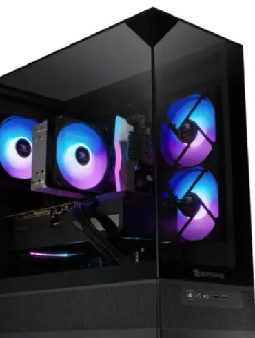 Get Your iBuyPower Gaming PC with 16GB RAM for Just $830! 36