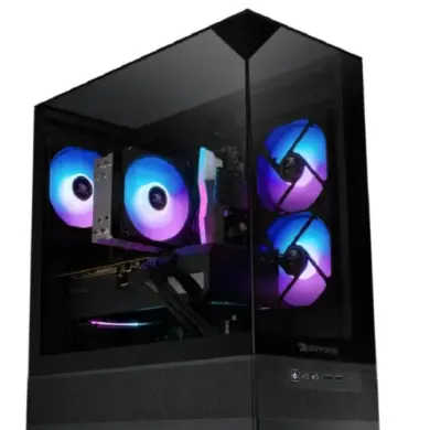 Get Your iBuyPower Gaming PC with 16GB RAM for Just $830! 37