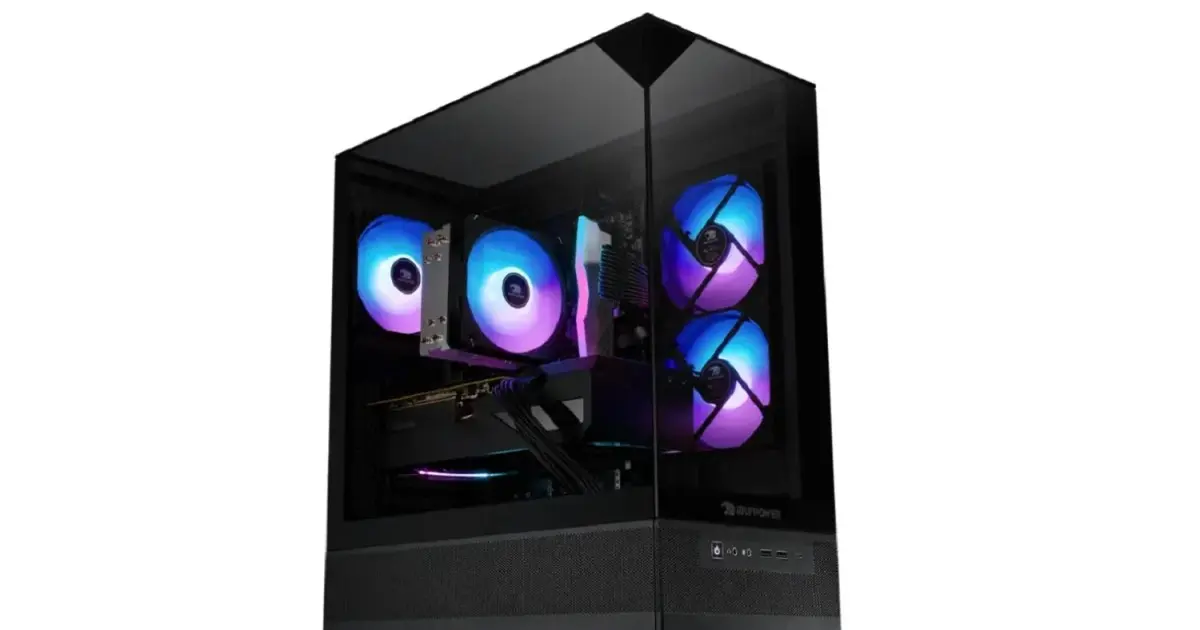 Get Your iBuyPower Gaming PC with 16GB RAM for Just $830! 32