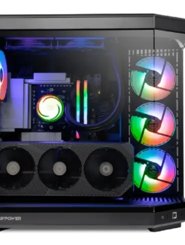 Unlock Huge Savings on Gaming PCs This Memorial Day with iBuyPower 36