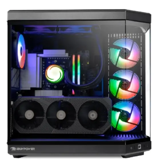 Unlock Huge Savings on Gaming PCs This Memorial Day with iBuyPower Unlock Huge Savings on Gaming PCs This Memorial Day with iBuyPower 34