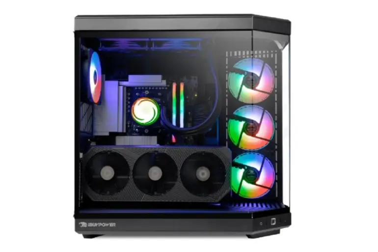 Unlock Huge Savings on Gaming PCs This Memorial Day with iBuyPower 38