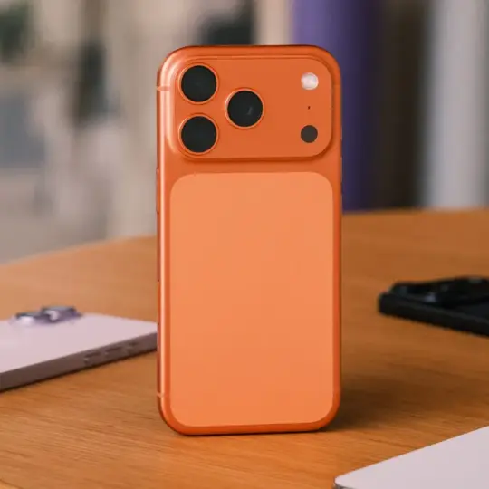 Apple Develops the Most Iconic Phone of 2025 Apple Develops the Most Iconic Phone of 2025 37