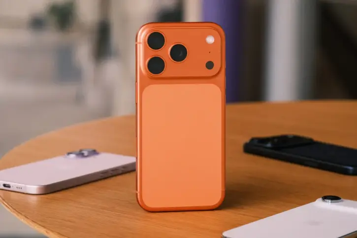 Apple Develops the Most Iconic Phone of 2025 Apple Develops the Most Iconic Phone of 2025 38