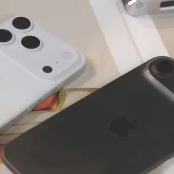 Exciting New iPhone 17 Color Options Revealed Including Orange Variant 40