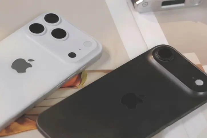 Exciting New iPhone 17 Color Options Revealed Including Orange Variant Exciting New iPhone 17 Color Options Revealed Including Orange Variant 38