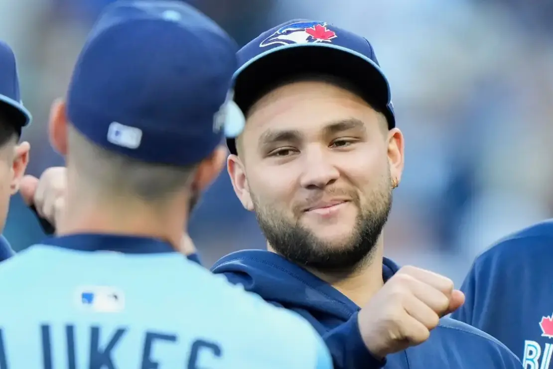 World Series Game 5 Preview Dodgers vs Blue Jays 33