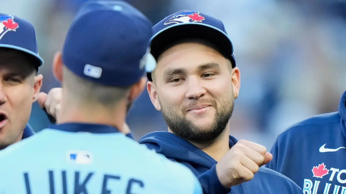 World Series Game 5 Preview Dodgers vs Blue Jays 33