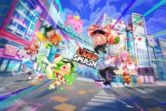 Your Favorite Cookies Are on the Move: Outplay or Get Smashed! 20