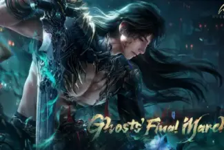 Love and Deepspace Introduces Caleb’s New 5-Star Memory Pair in Ghosts’ Final March, Launching March 28! 18