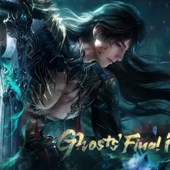 Love and Deepspace Introduces Caleb’s New 5-Star Memory Pair in Ghosts’ Final March, Launching March 28! 37