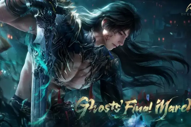 Love and Deepspace Introduces Caleb’s New 5-Star Memory Pair in Ghosts’ Final March, Launching March 28! 38