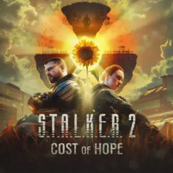 S.T.A.L.K.E.R. 2 Cost of Hope Expansion Set for Summer 2026 Release 37