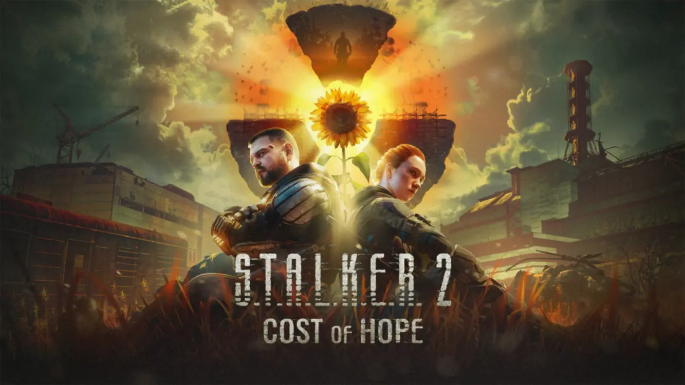 S.T.A.L.K.E.R. 2 Cost of Hope Expansion Set for Summer 2026 Release