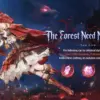 Infinity Nikki Version 2.4 The Forest Need Not Listen Launches March 27: Explore the Depths of Elderwood Forest with New Quests, Outfits, and Exclusive Rewards 39