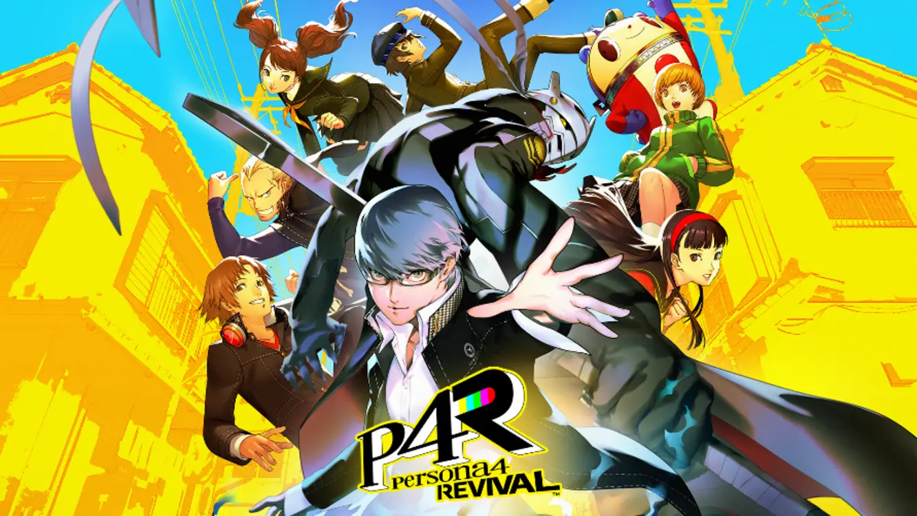 New Gameplay Details Unveiled for Persona 4 Revival