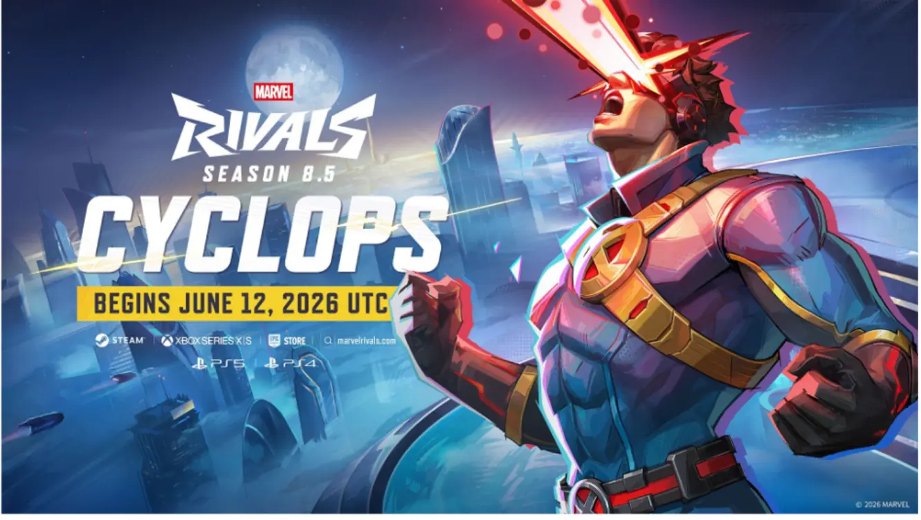 Marvel Rivals Season 8. 5: Sins of Alchemax to Launch on June 12 with Cyclops Joining the Fight as the X-Men Leader