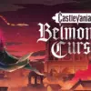 Castlevania: Belmont's Curse Unveiled at PlayStation State of Play 62