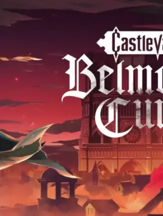 Castlevania: Belmont's Curse Unveiled at PlayStation State of Play Castlevania: Belmont's Curse Unveiled at PlayStation State of Play 36