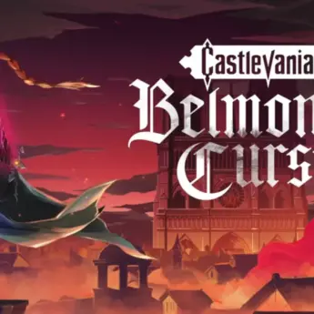 Castlevania: Belmont's Curse Unveiled at PlayStation State of Play 34