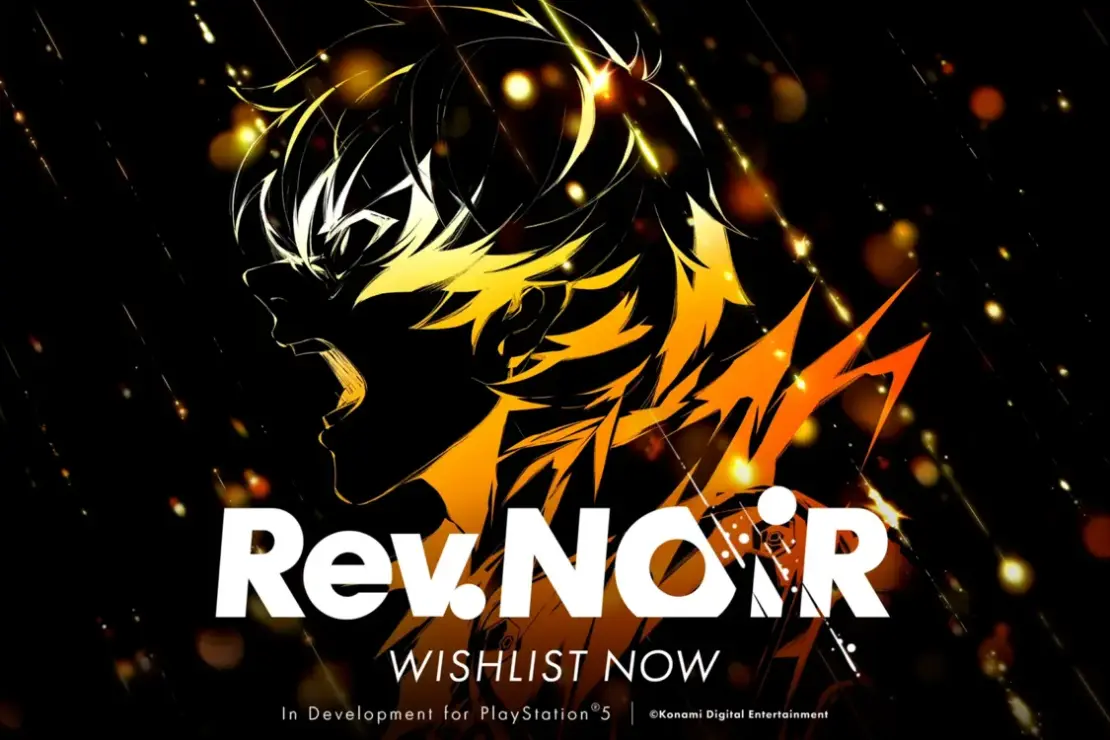 Rev. Noir Marks Konami's Return to Its JRPG Roots and We Support It Rev. Noir Marks Konami's Return to Its JRPG Roots and We Support It 33