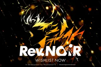 Rev. Noir Marks Konami's Return to Its JRPG Roots and We Support It 16