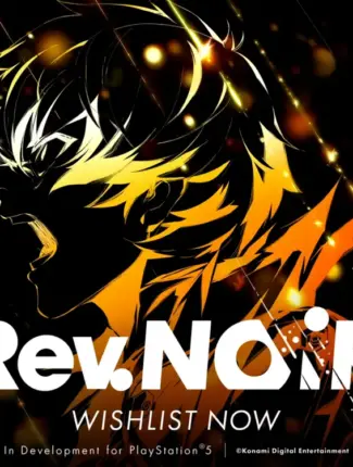 Rev. Noir Marks Konami's Return to Its JRPG Roots and We Support It Rev. Noir Marks Konami's Return to Its JRPG Roots and We Support It 36