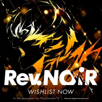 Rev. Noir Marks Konami's Return to Its JRPG Roots and We Support It 36