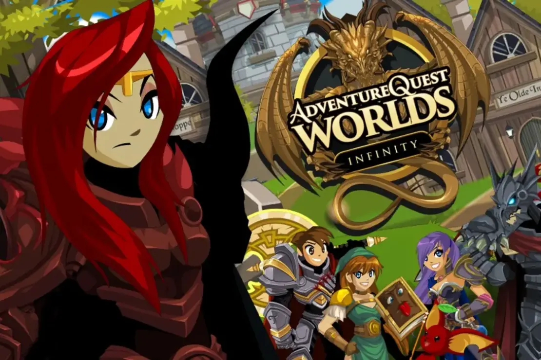 AdventureQuest Worlds Ventures into New Horizons with Upcoming Kickstarter AdventureQuest Worlds Ventures into New Horizons with Upcoming Kickstarter 33
