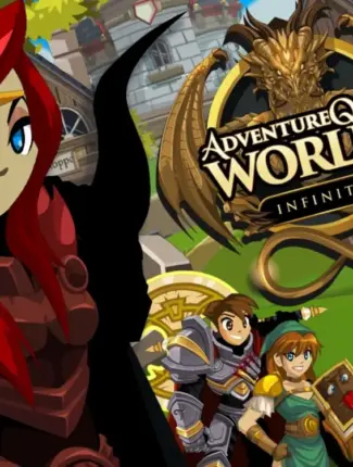 AdventureQuest Worlds Infinity Achieves Full Funding in Just One Second! 36