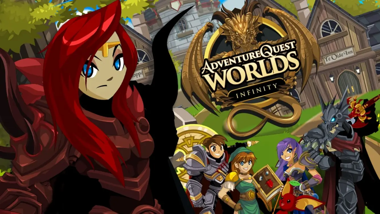Adventure Quest Worlds Infinity Achieves Full Funding in Just One Second!