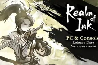 Realm of Ink Announces Multiplatform Launch for PC and Consoles on May 26, 2026 16