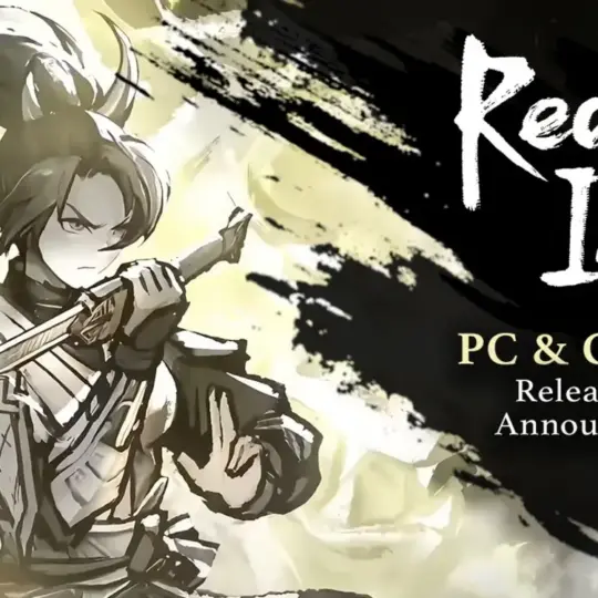 Realm of Ink Announces Multiplatform Launch for PC and Consoles on May 26, 2026 35