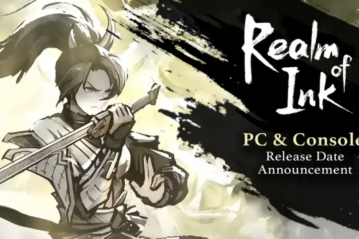 Realm of Ink Announces Multiplatform Launch for PC and Consoles on May 26, 2026 38
