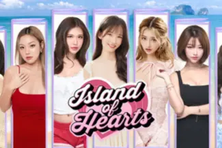 Island of Hearts: Embrace Love and Take Bold Risks! 16