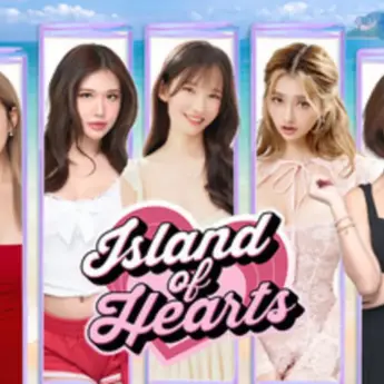 Island of Hearts: Embrace Love and Take Bold Risks! 35