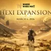 Where Winds Meet Unveils First Major Expansion: Hexi, Chapter One Jade Gate Pass Arriving on March 6th 62