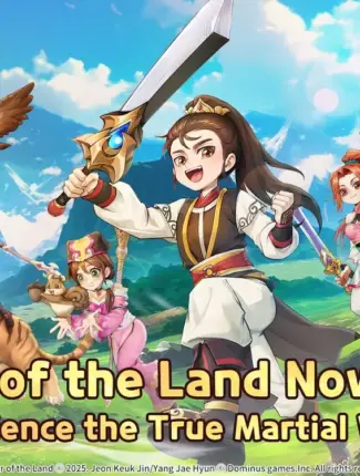 Ruler of the Land Launches Today with Over 5M Global Downloads – Get Your Limited-Time Costume and Spirit Beast Packs Now! 36