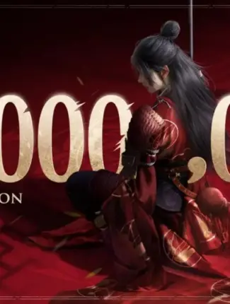 Where Winds Meet Highlights New Gameplay Features in Exclusive Preview Showcase Where Winds Meet Highlights New Gameplay Features in Exclusive Preview Showcase 36