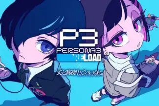 Persona 3 Reload and ZUTOMAYO Mash-up Music Video Hits Over 6 Million Views with New Character Concept Art Revealed 17