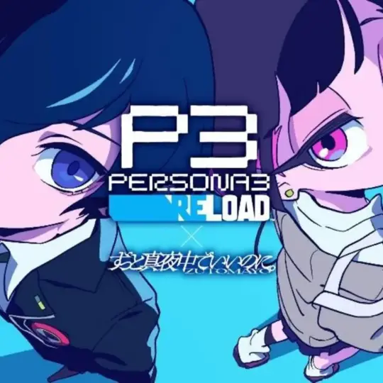Persona 3 Reload and ZUTOMAYO Mash-up Music Video Hits Over 6 Million Views with New Character Concept Art Revealed 33