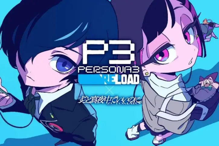 Persona 3 Reload and ZUTOMAYO Mash-up Music Video Hits Over 6 Million Views with New Character Concept Art Revealed Persona 3 Reload and ZUTOMAYO Mash-up Music Video Hits Over 6 Million Views with New Character Concept Art Revealed 38