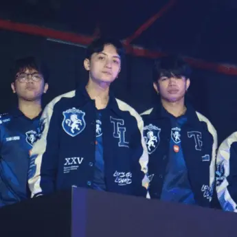 TLPH Dominates ULL in EWC MLBB Clash Led by Karltzy's Brilliance 38